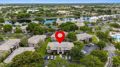 9930 S Belfort Circle Tamarac FL 33321