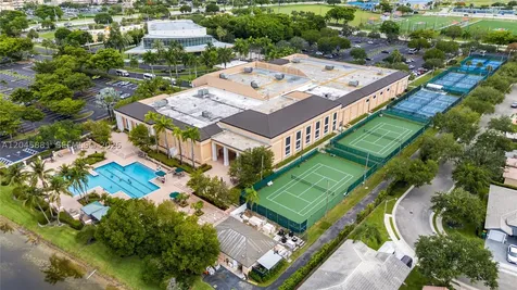 9930 S Belfort Circle Tamarac FL 33321