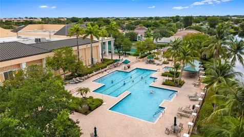 9930 S Belfort Circle Tamarac FL 33321
