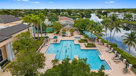 9930 S Belfort Circle Tamarac FL 33321