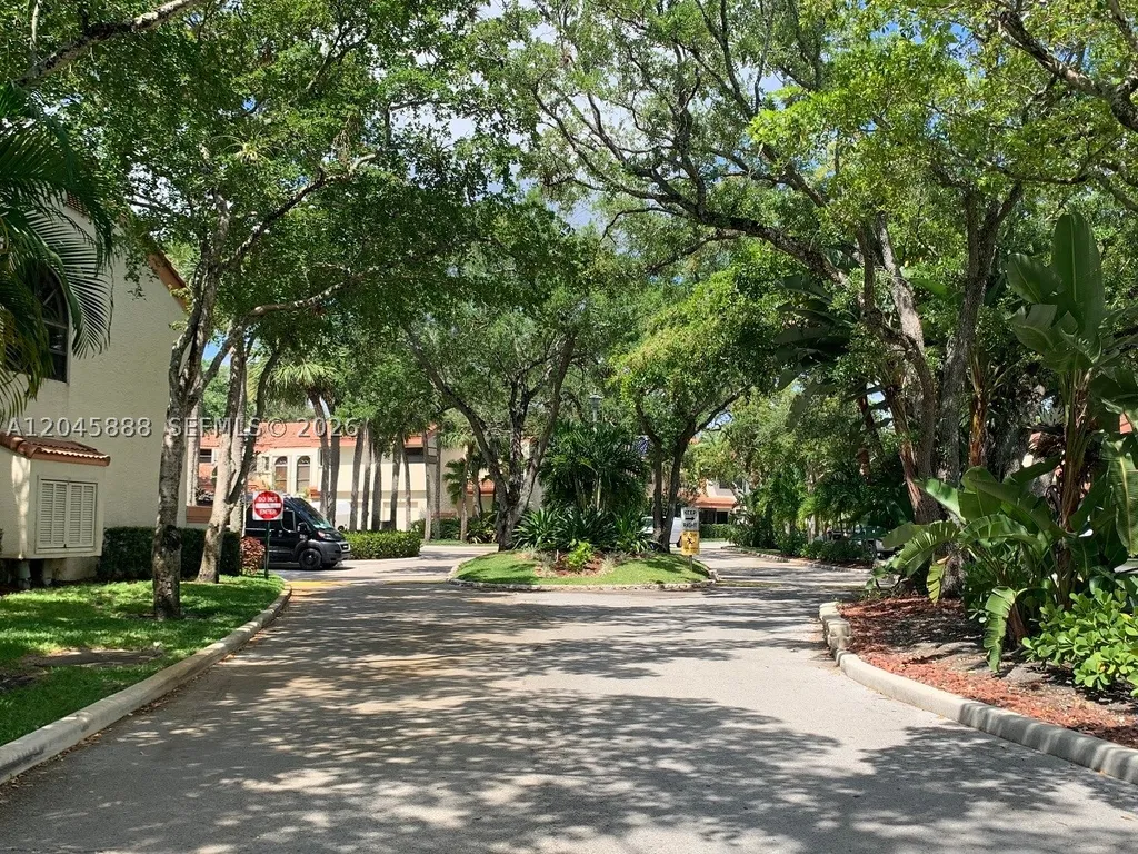 3345 Emerald Oaks Drive Hollywood FL 33021