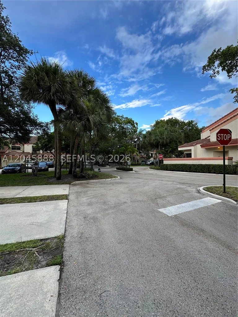 3345 Emerald Oaks Drive Hollywood FL 33021