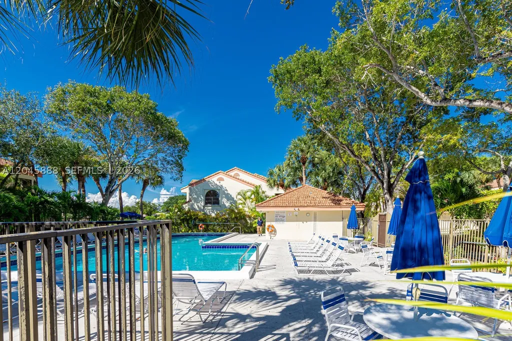 3345 Emerald Oaks Drive Hollywood FL 33021