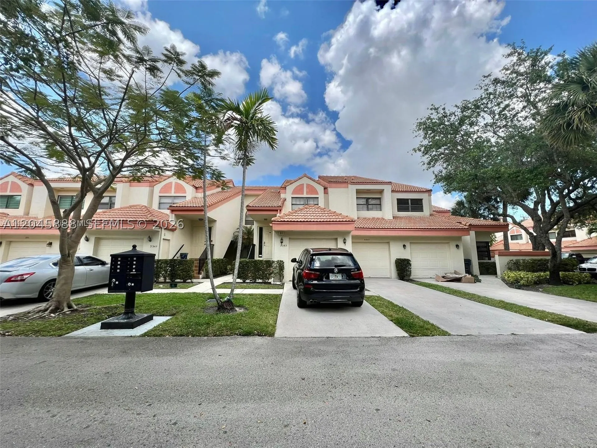 3345 Emerald Oaks Drive Hollywood FL 33021