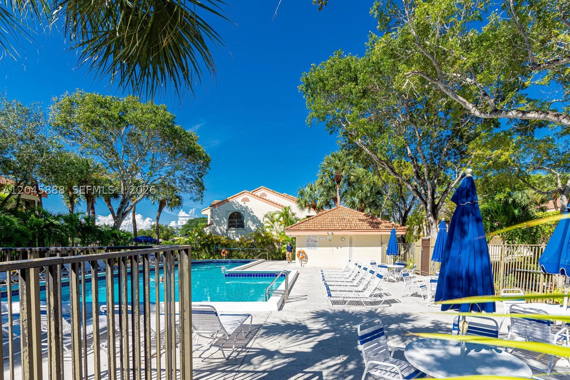 3345 Emerald Oaks Drive Hollywood FL 33021