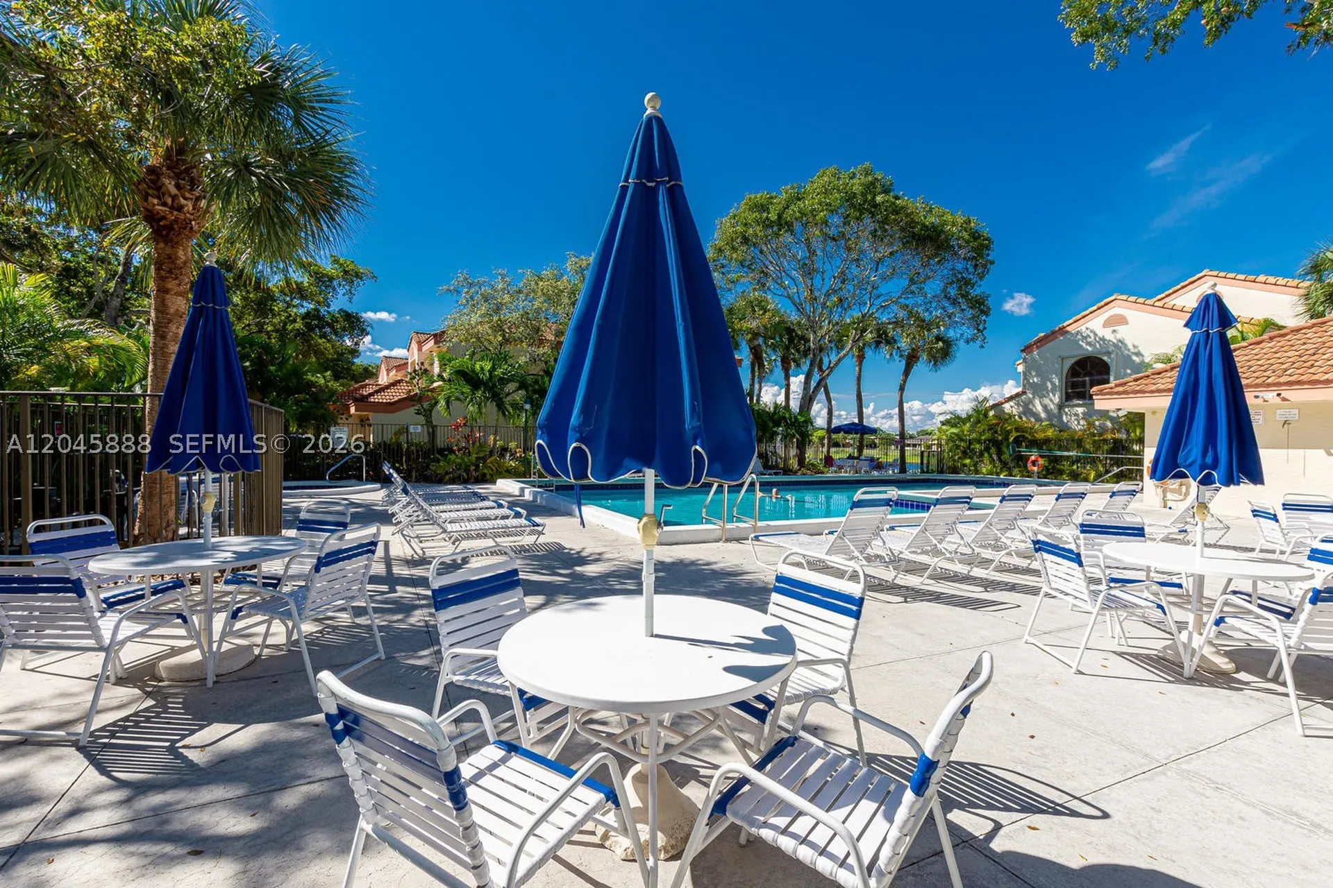 3345 Emerald Oaks Drive Hollywood FL 33021