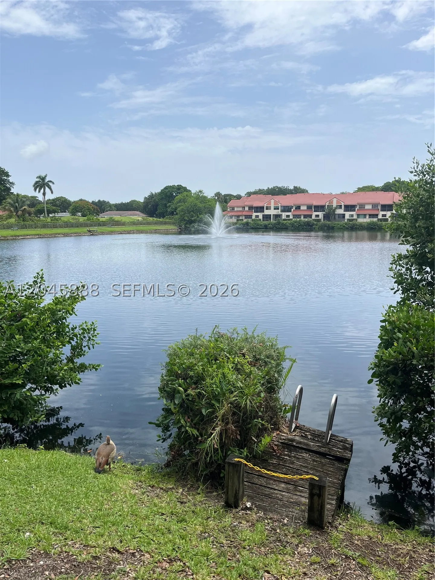 3345 Emerald Oaks Drive Hollywood FL 33021
