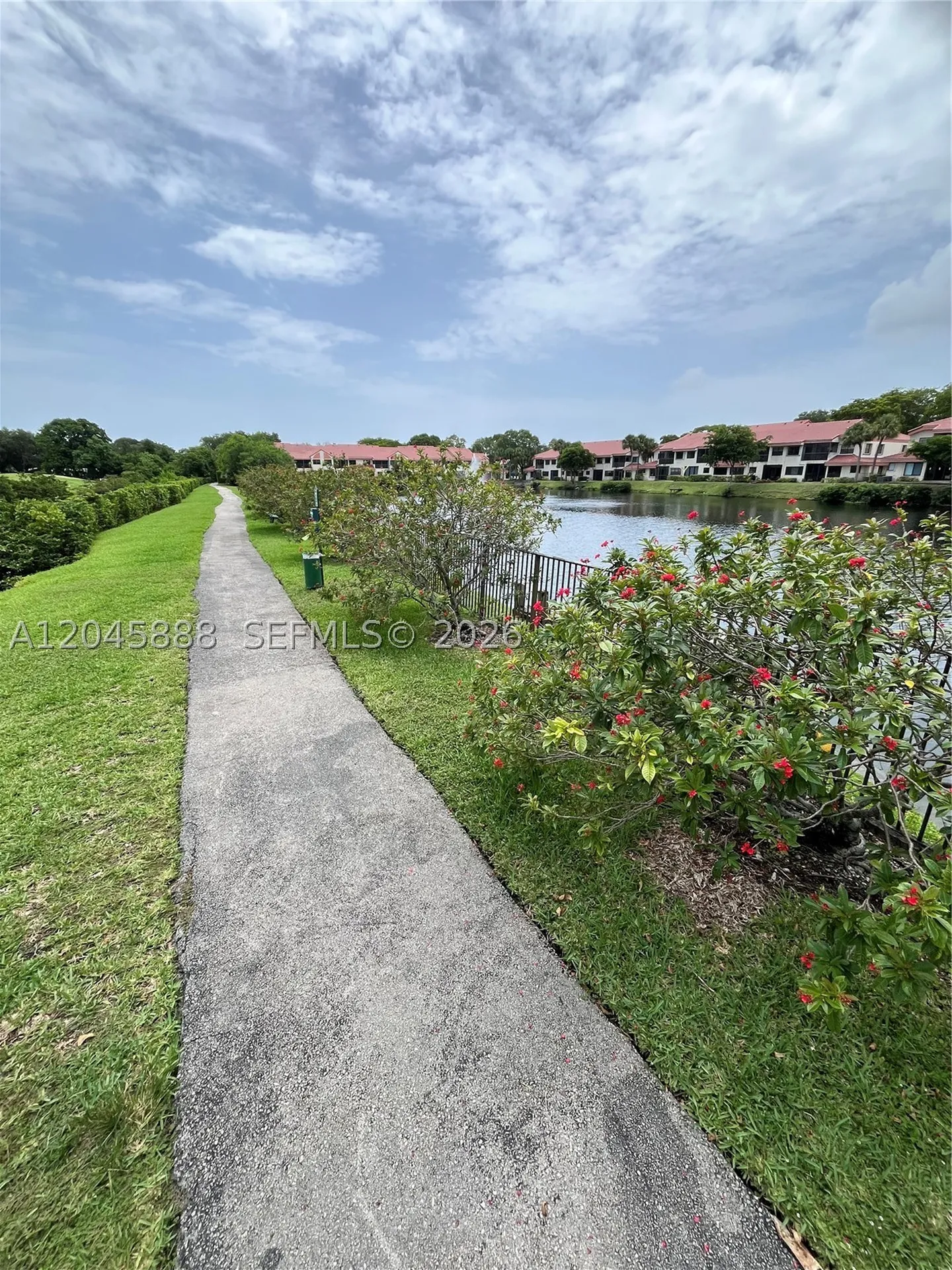 3345 Emerald Oaks Drive Hollywood FL 33021
