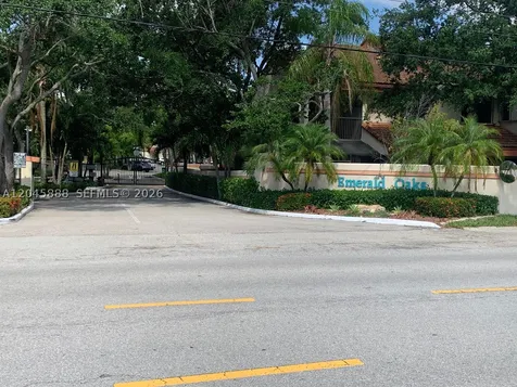 3345 Emerald Oaks Drive Hollywood FL 33021