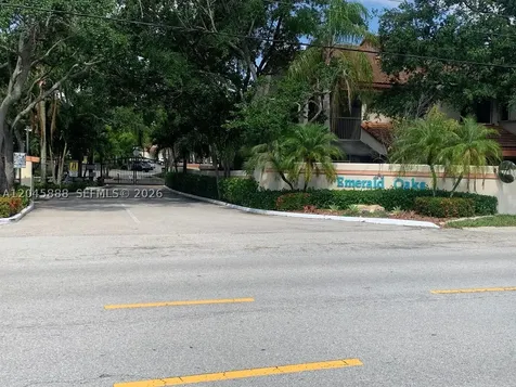 3345 Emerald Oaks Drive Hollywood FL 33021