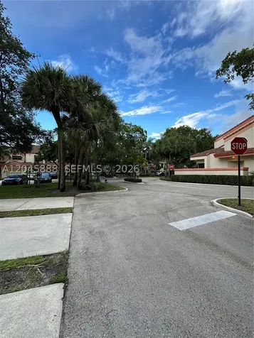 3345 Emerald Oaks Drive Hollywood FL 33021