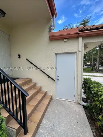 3345 Emerald Oaks Drive Hollywood FL 33021
