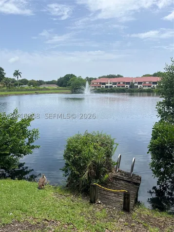 3345 Emerald Oaks Drive Hollywood FL 33021