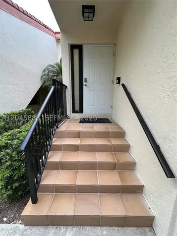 3345 Emerald Oaks Drive Hollywood FL 33021