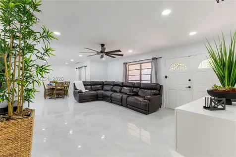 1721 NW 191st Street Miami Gardens FL 33056