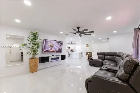 1721 NW 191st Street Miami Gardens FL 33056