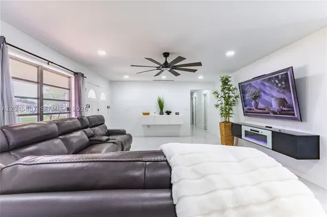 1721 NW 191st Street Miami Gardens FL 33056