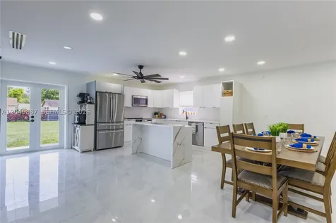 1721 NW 191st Street Miami Gardens FL 33056