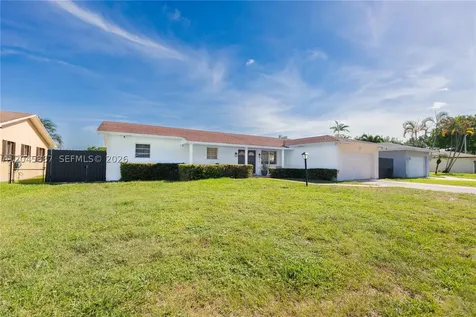 1721 NW 191st Street Miami Gardens FL 33056