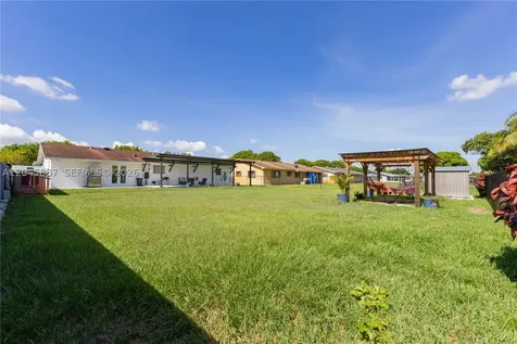 1721 NW 191st Street Miami Gardens FL 33056