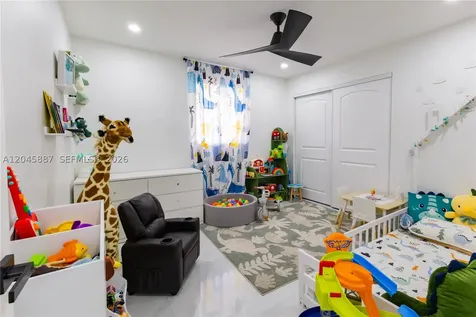 1721 NW 191st Street Miami Gardens FL 33056