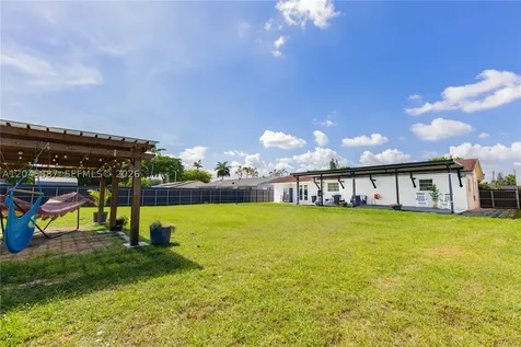 1721 NW 191st Street Miami Gardens FL 33056