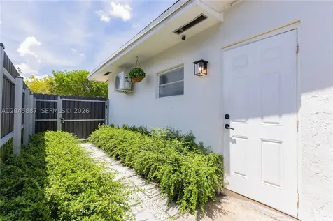 1721 NW 191st Street Miami Gardens FL 33056