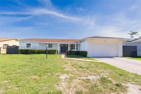 1721 NW 191st Street Miami Gardens FL 33056