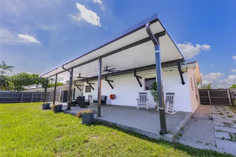 1721 NW 191st Street Miami Gardens FL 33056