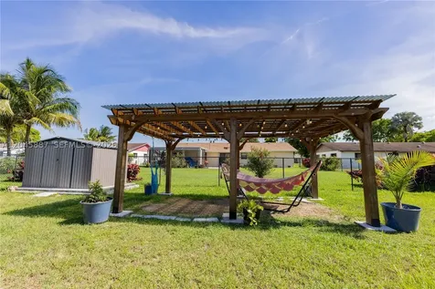 1721 NW 191st Street Miami Gardens FL 33056