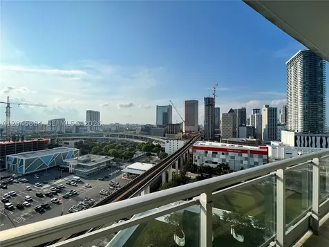 90 SW 3rd Street Miami FL 33130