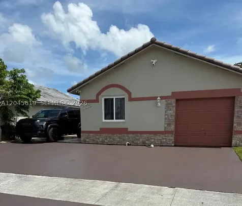 14406 SW 179th Lane Miami FL 33177