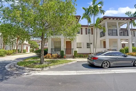 4760 Mimosa Place Coconut Creek FL 33073