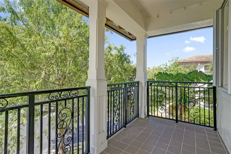 4760 Mimosa Place Coconut Creek FL 33073