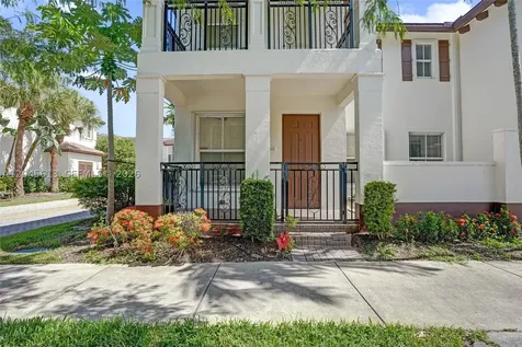 4760 Mimosa Place Coconut Creek FL 33073