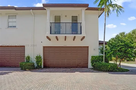 4760 Mimosa Place Coconut Creek FL 33073