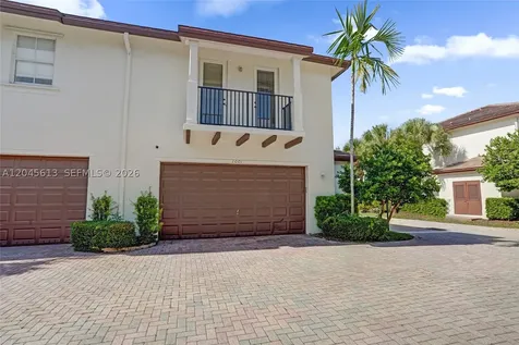 4760 Mimosa Place Coconut Creek FL 33073