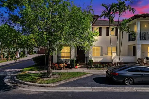 4760 Mimosa Place Coconut Creek FL 33073
