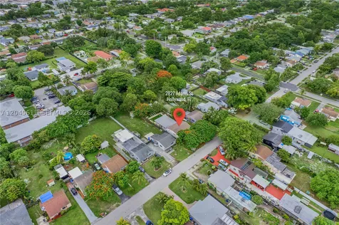 2827 Adams Street Hollywood FL 33020