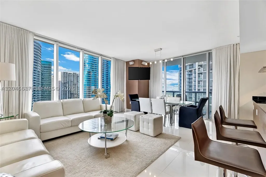 485 Brickell Avenue Miami FL 33131