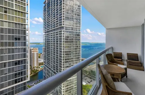 485 Brickell Avenue Miami FL 33131