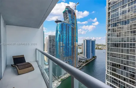 485 Brickell Avenue Miami FL 33131