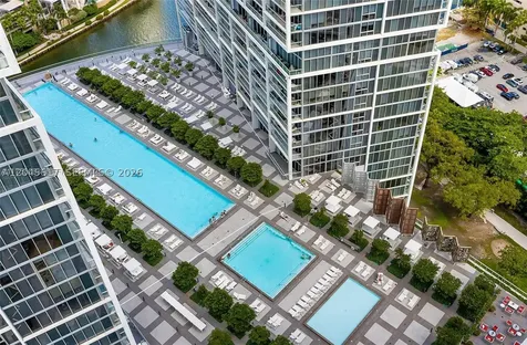 485 Brickell Avenue Miami FL 33131