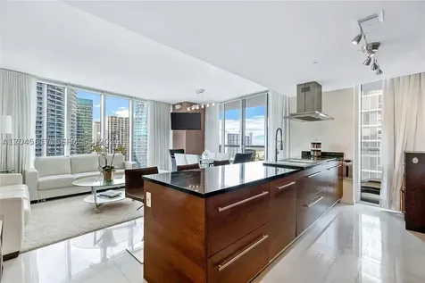 485 Brickell Avenue Miami FL 33131