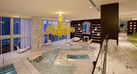 485 Brickell Avenue Miami FL 33131