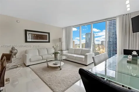 485 Brickell Avenue Miami FL 33131