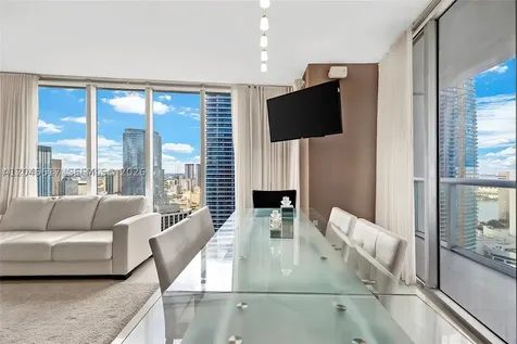 485 Brickell Avenue Miami FL 33131