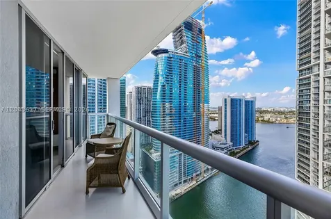 485 Brickell Avenue Miami FL 33131