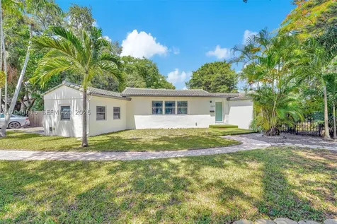 15 NE 95th Street Miami Shores FL 33138