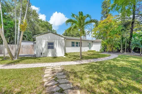 15 NE 95th Street Miami Shores FL 33138